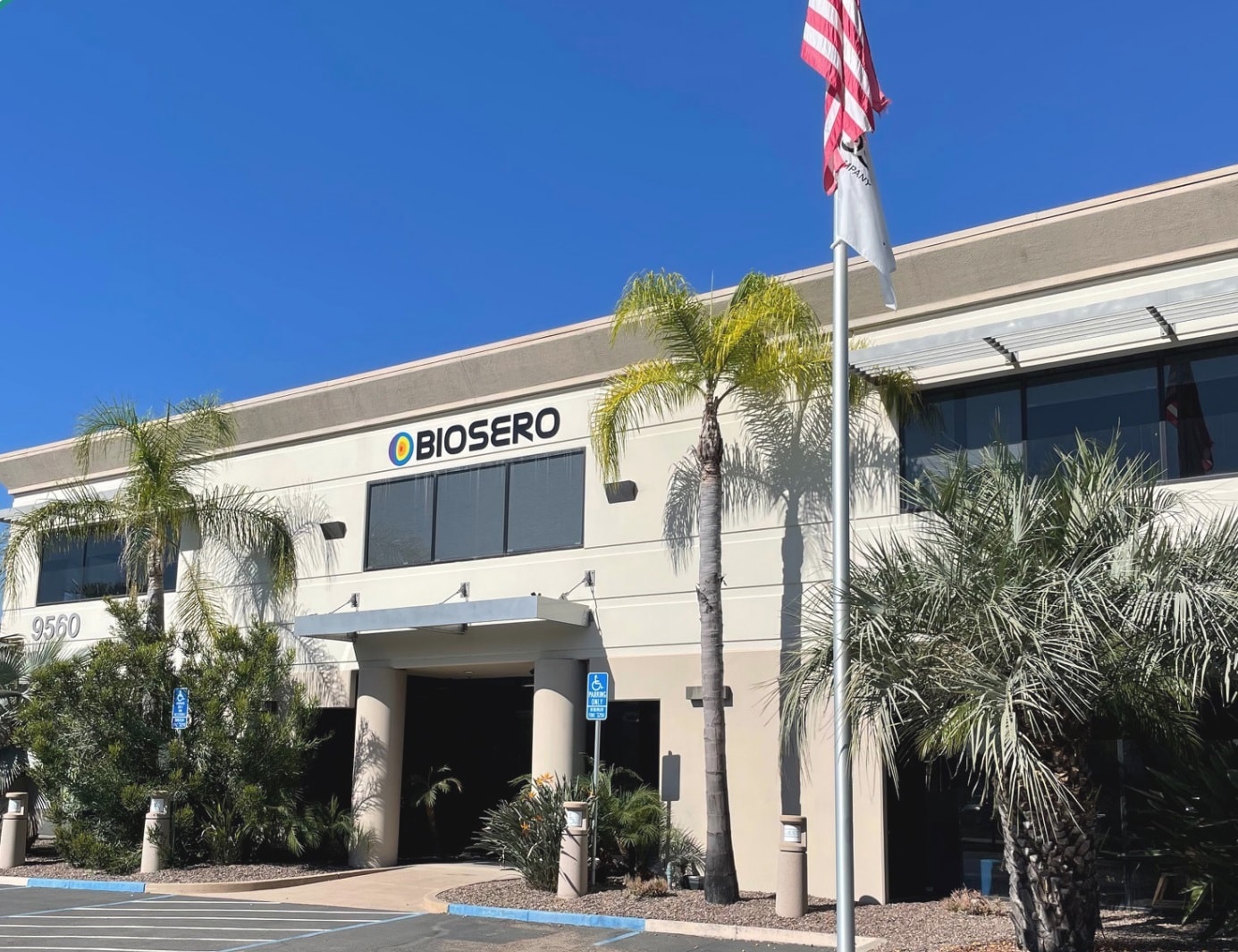 9560 Waples St, San Diego, CA for Rent