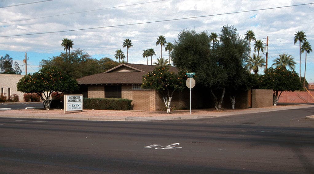 520 E Southern Ave, Tempe, AZ for Sale