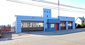 Bremerton, WA Office - 817 Pacific Ave Bremerton, WA Office - 817 Pacific Ave
