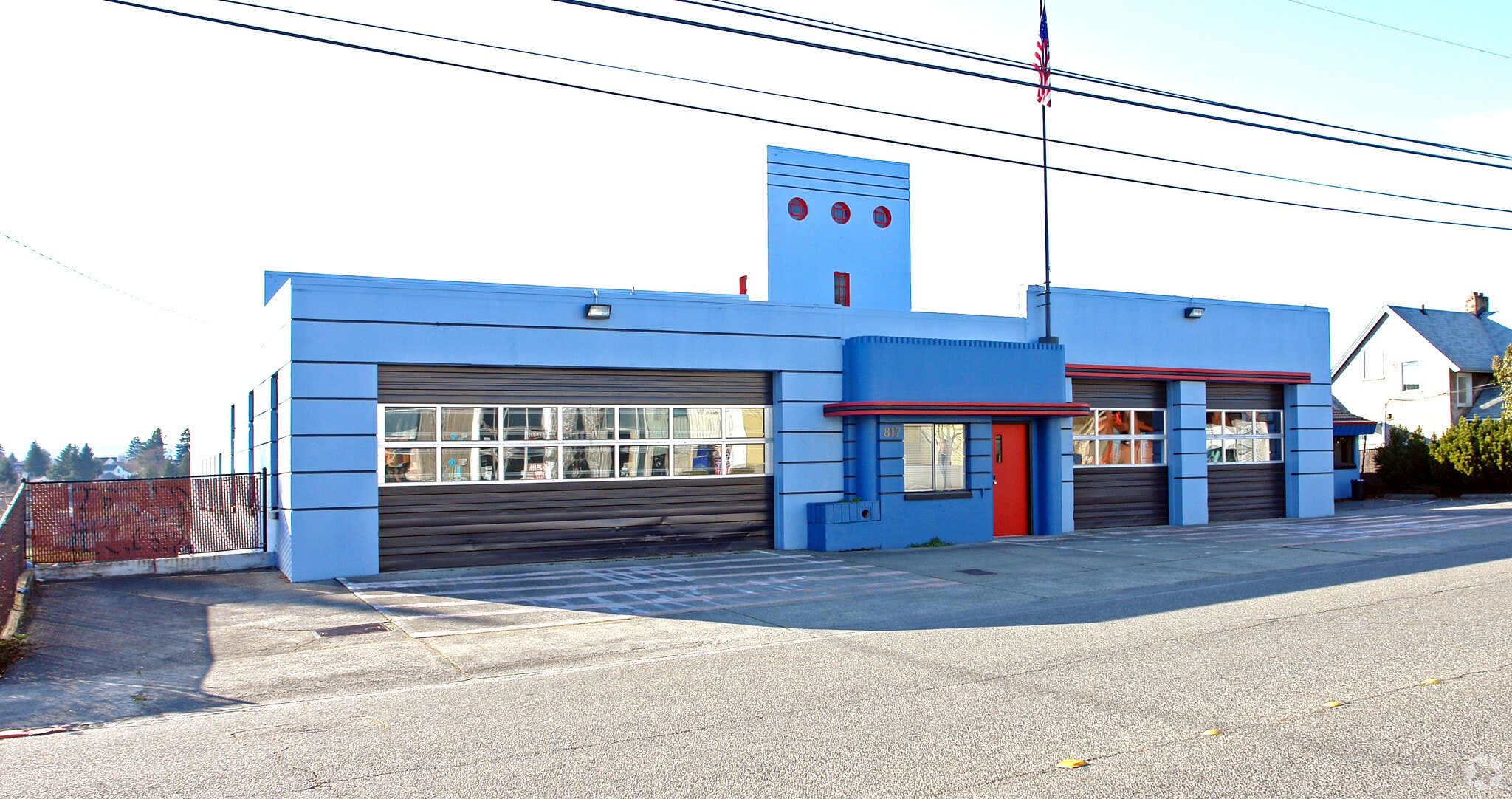 817 Pacific Ave, Bremerton, WA for Sale