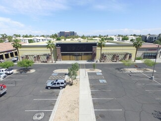 Tempe, AZ Retail - 940-950 E Baseline Rd