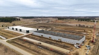 West Des Moines, IA Flex - 4500 SE Army Post Rd