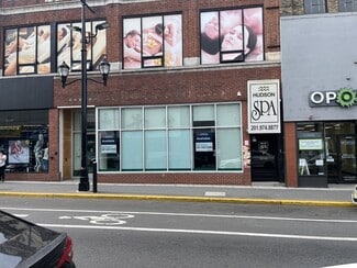 Union City, NJ Medical - 3703 Bergenline Ave