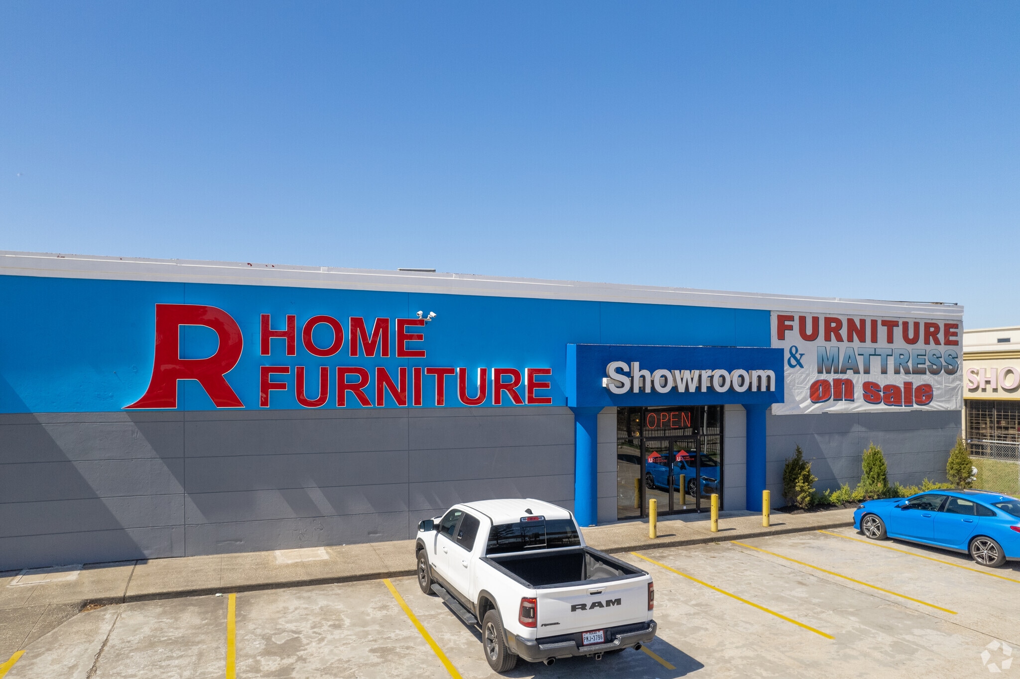 16747 I-45 Fwy, Houston, TX for Rent