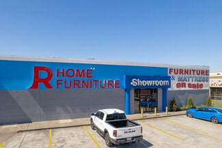 Houston, TX Retail, Flex, Industrial - 16747 I-45 Fwy