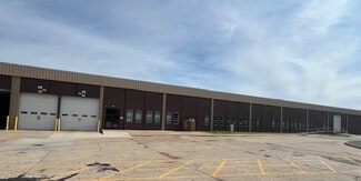 Kentwood, MI Industrial - 2929 32nd St SE