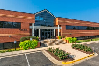 Lanham, MD Office - 10003 Derekwood Ln