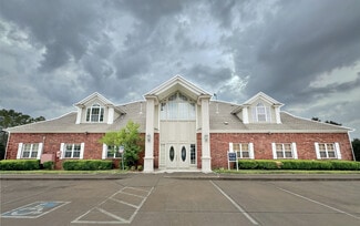 Edmond, OK Office - 3317 E Memorial