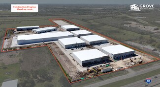 Baytown, TX Distribution - 7228 E Freeway, Baytown, TX 77521, USA Fwy Baytown, TX Distribution - 7228 E Freeway, Baytown, TX 77521, USA Fwy