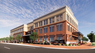 Gilbert, AZ Office/Medical - 3875 E Williams Field Rd