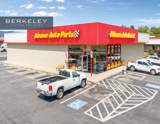 Elkton, VA undefined - 14801 Spotswood Trl