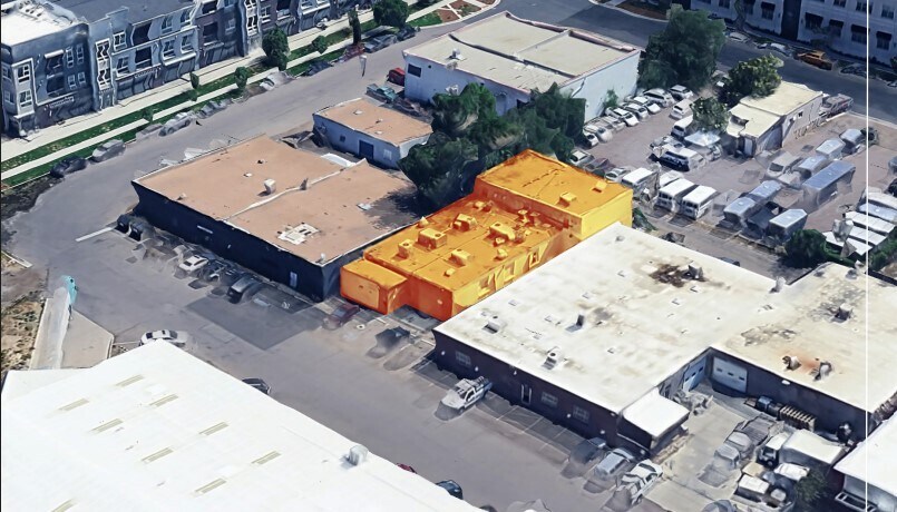 1920 S Cherokee St, Denver, CO for Rent