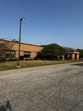 Bay City, MI Office - 3930 Traxler Ct