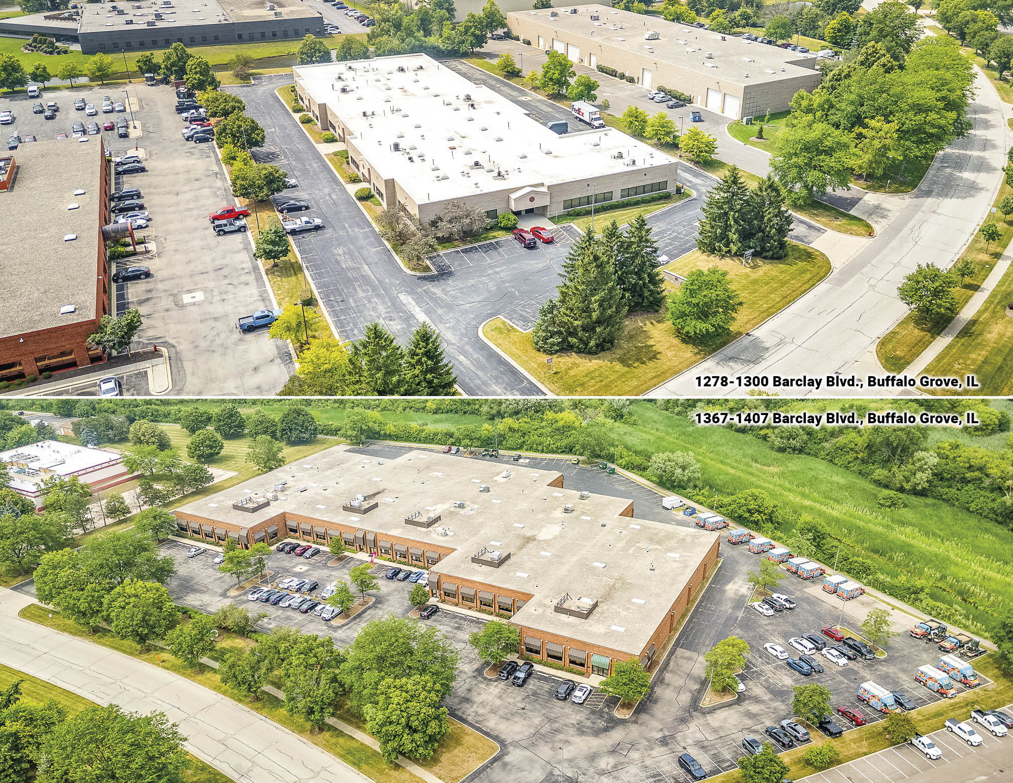 , Buffalo Grove, IL for Sale