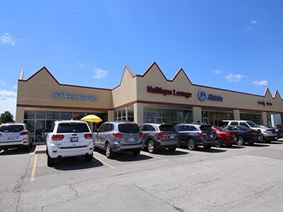 7202-7212 W Hefner Rd, Oklahoma City, OK for Rent