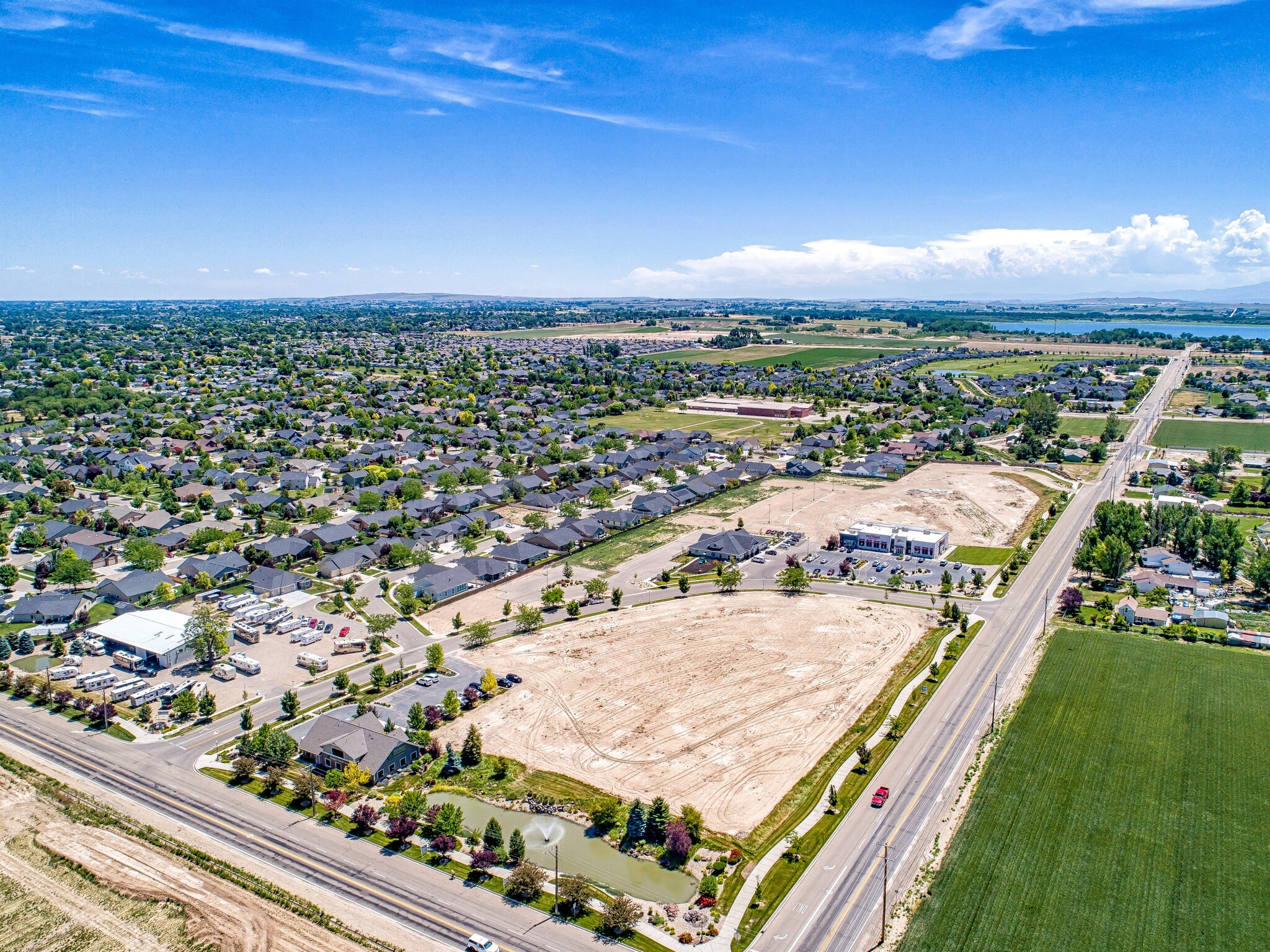 1017 Rising Sun, Nampa, ID for Sale