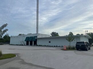 Bonita Springs, FL Industrial - 9930 Channel 30 Dr Bonita Springs, FL Industrial - 9930 Channel 30 Dr