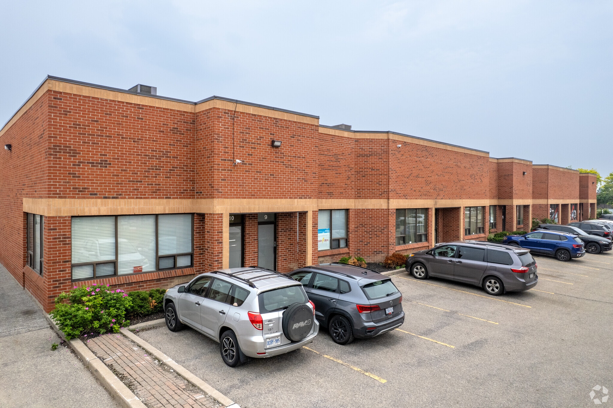 130 Bradwick Dr, Concord, ON for Rent
