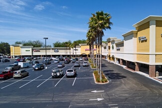Jacksonville, FL Retail - 2777 University Blvd W