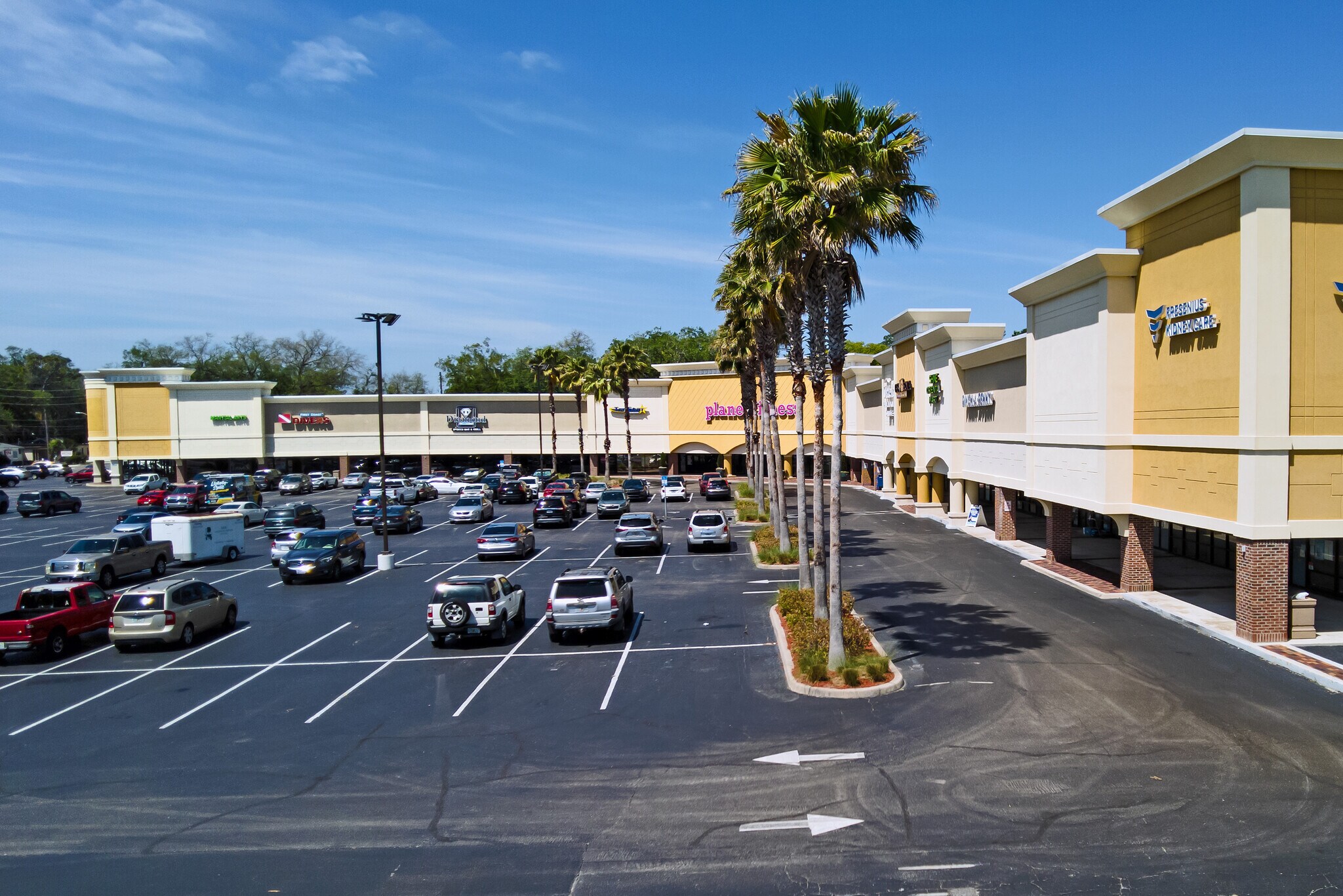 2777 University Blvd W, Jacksonville, FL for Rent