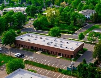 Tinton Falls, NJ Medical - 1 Executive Dr