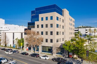 Glendale, CA Medical - 1510 S Central Ave