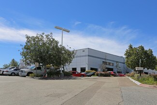Escondido, CA Industrial - 2865 Executive Pl Escondido, CA Industrial - 2865 Executive Pl