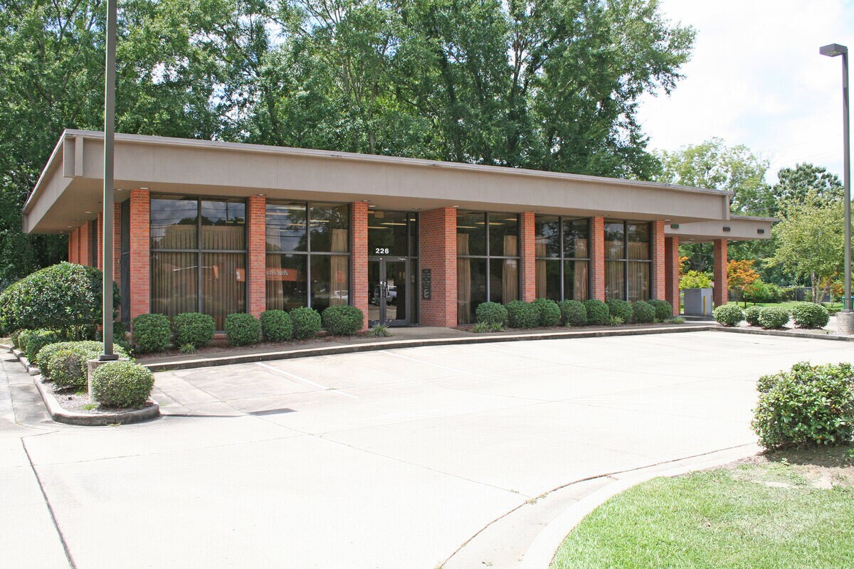 226 E Central Ave, Petal, MS for Sale