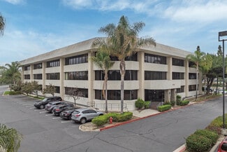 Cerritos, CA Office - 17315 Studebaker Rd
