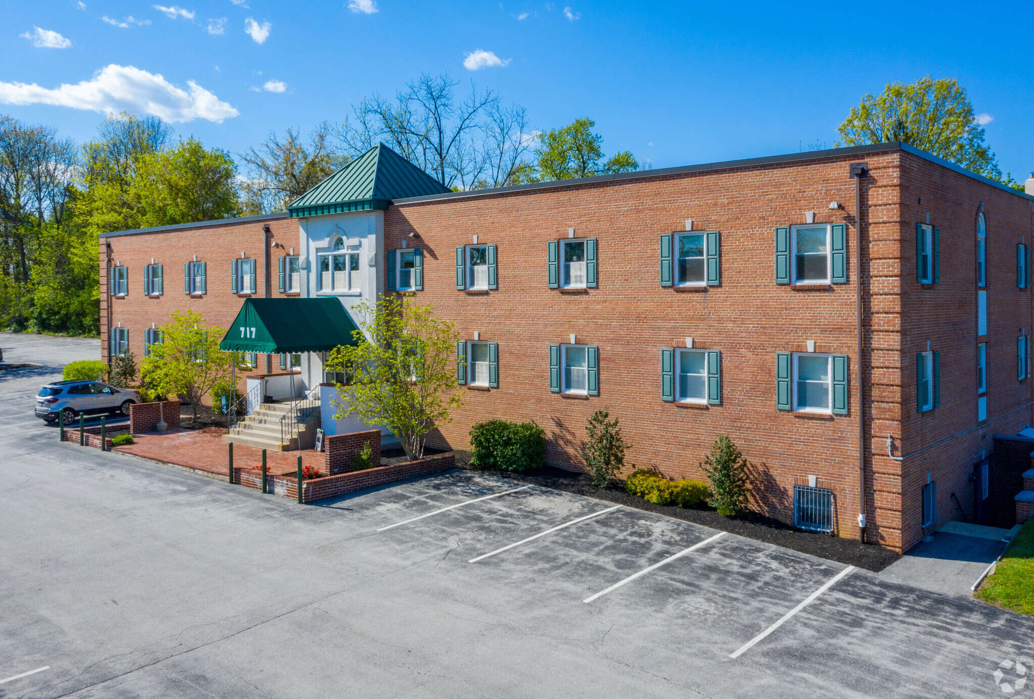 717 Bethlehem Pike, Erdenheim, PA for Rent