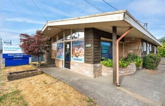 North Bend, OR Retail - 2157 Broadway Ave