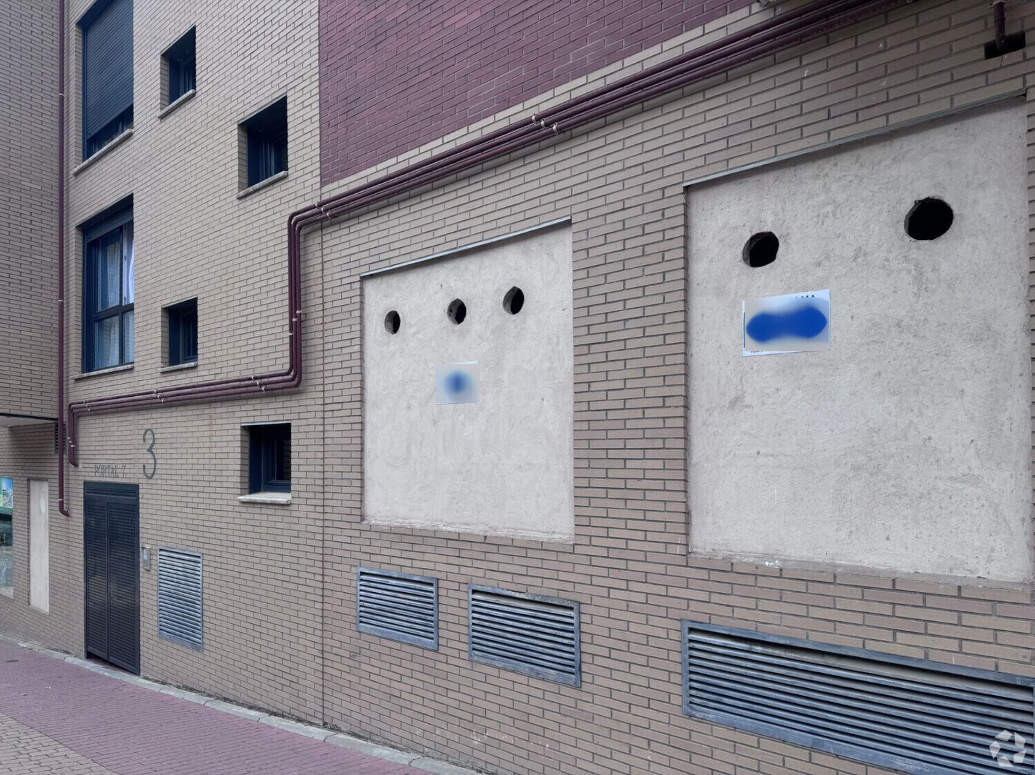 , Getafe, MAD for Rent