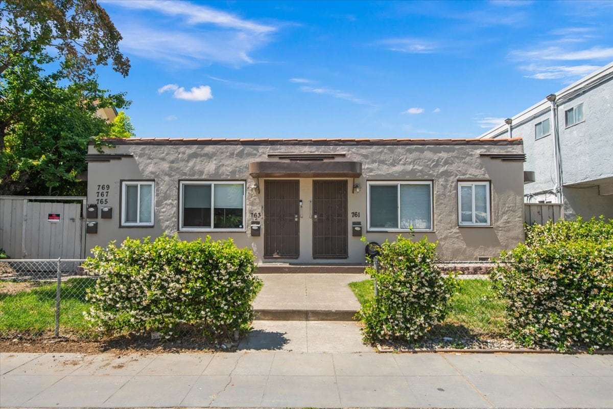 761-769 S 2nd St, San Jose, CA for Sale
