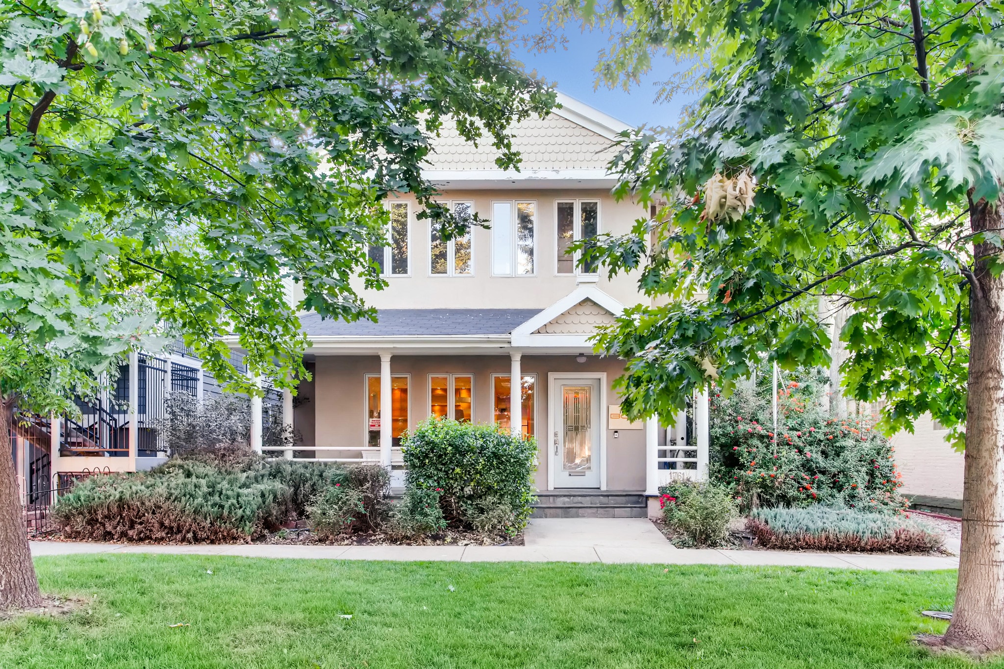 1761 N Emerson St, Denver, CO for Sale