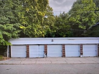 Butler, NJ Residential Income - 13 Arch St