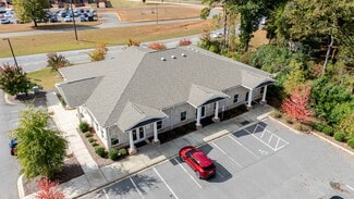 Fort Mill, SC Office - 4184 Dobys Bridge Rd