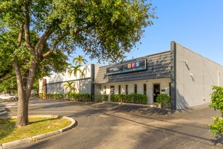 Delray Beach, FL Office/Retail, Flex - 101 S Congress Ave