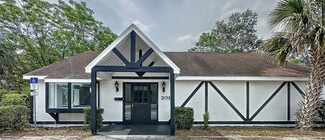 Leesburg, FL Office/Retail - 2017 W Main St