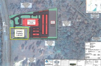 Perry, GA Commercial Land - 424 Perry Pky Perry, GA Commercial Land - 424 Perry Pky