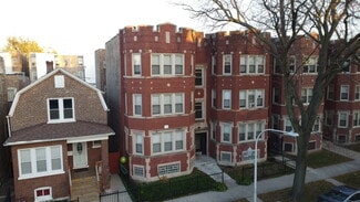Chicago, IL Apartments - 7147 S Cornell Ave
