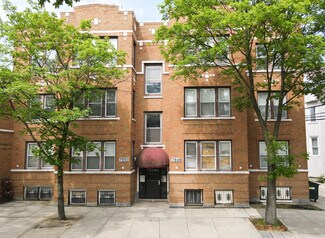 Chicago, IL Storefront Retail/Residential - 2730 E 79th St