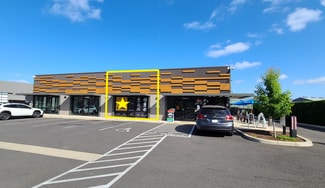Salem, OR Retail - 1805 Silverton Rd NE