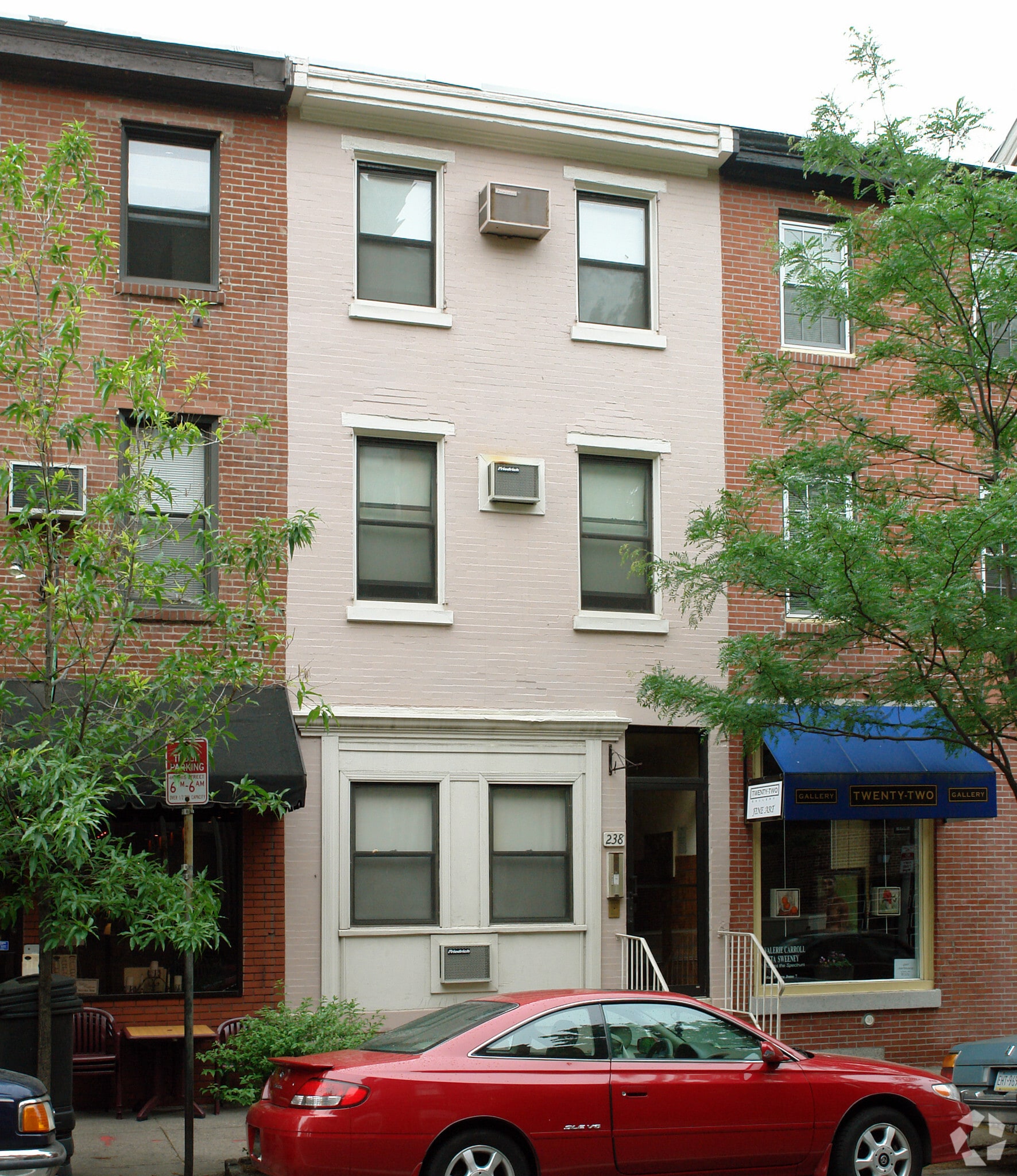 238 S 22nd St, Philadelphia, PA for Sale