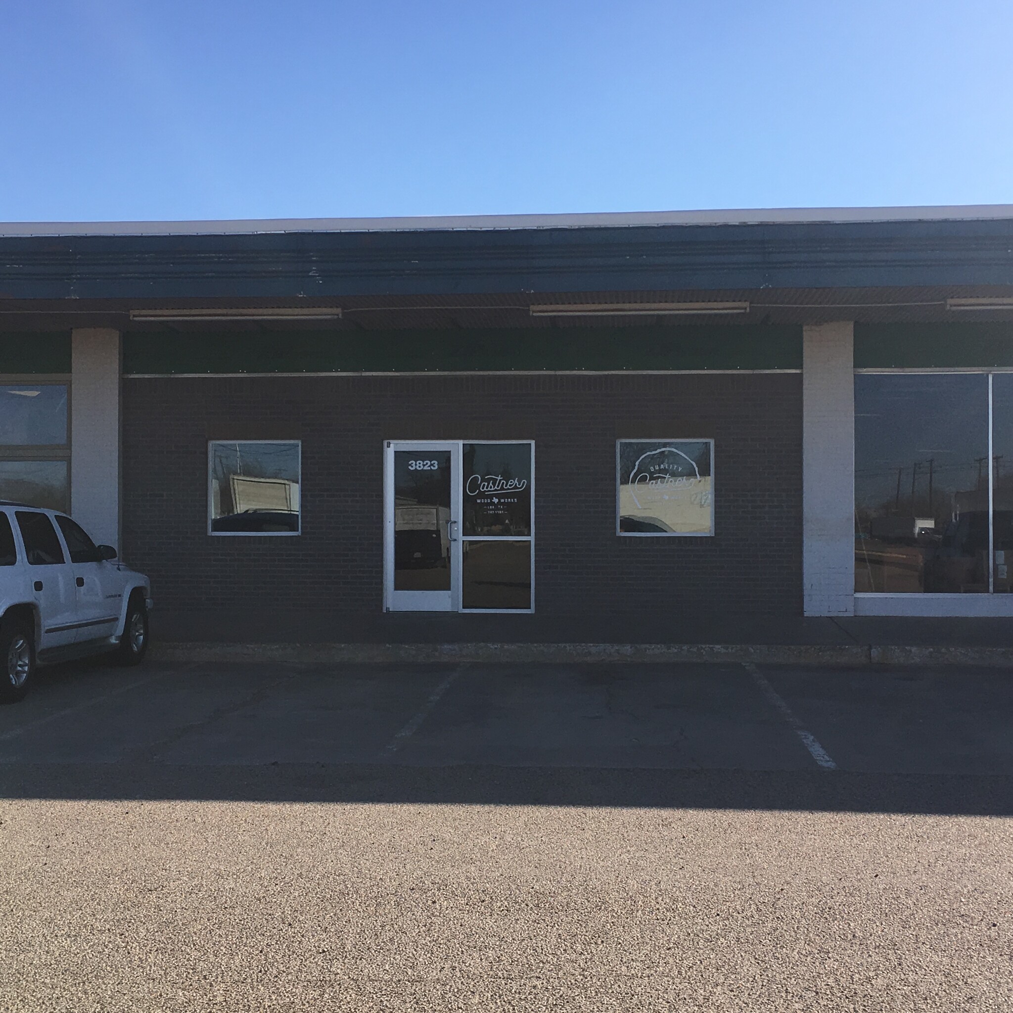 3801-3827 Avenue A St, Lubbock, TX for Rent