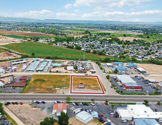 Caldwell, ID Commercial - 4102 Cleveland Blvd