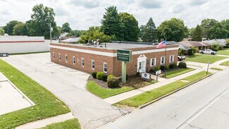 Anderson, IN Office - 2101 E 8th St Anderson, IN Office - 2101 E 8th St