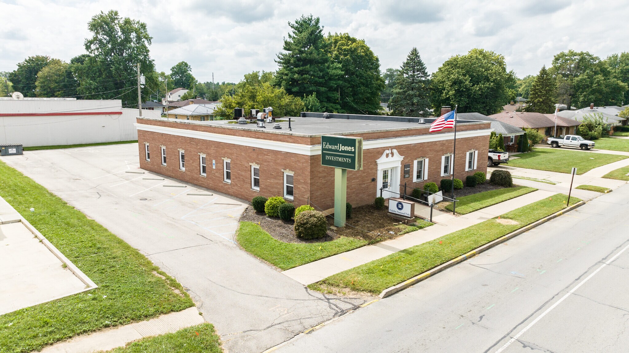 2101 E 8th St, Anderson, IN for Rent