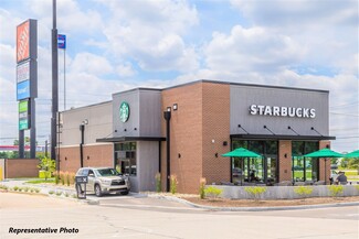 Ashtabula, OH Retail - 3112 N Ridge Rd E