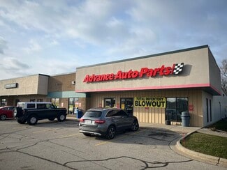 Madison, WI Retail - 1910-1978 S Stoughton Rd