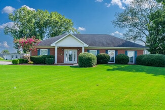 Tuscumbia, AL Office - 970 Highway 20